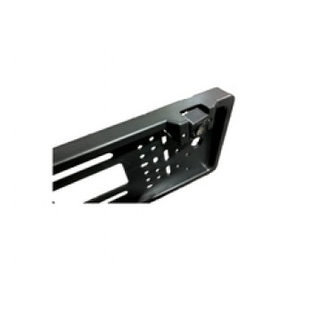 Камера в рамке номерного знака Е-319 + сенсоры парковки + дисплей, шт